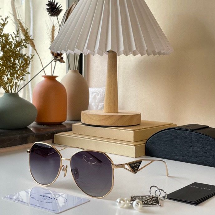 Wholesale Cheap Prada Replica Designer Sunglasses Aaa for Sale