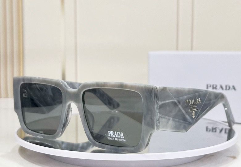 Wholesale Cheap Prada Replica Designer Sunglasses Aaa for Sale