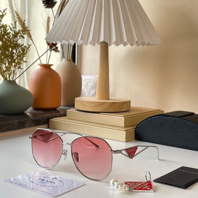 Wholesale Cheap Prada Replica Designer Sunglasses Aaa for Sale