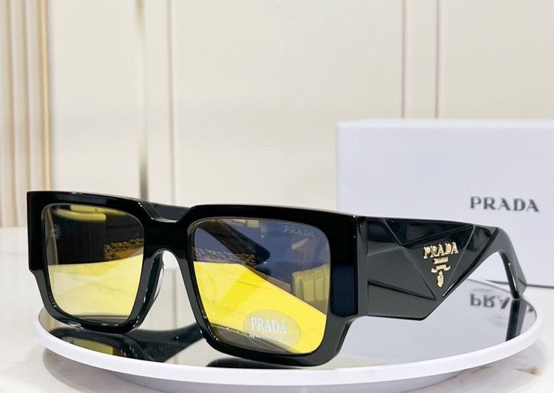 Wholesale Cheap Prada Replica Designer Sunglasses Aaa for Sale