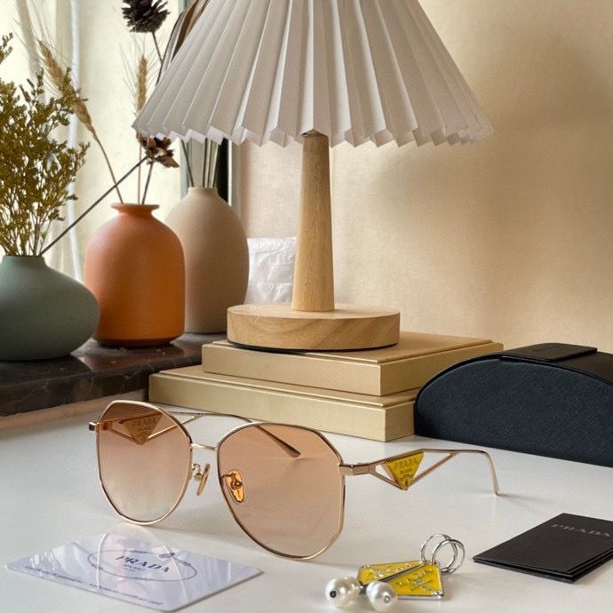 Wholesale Cheap Prada Replica Designer Sunglasses Aaa for Sale