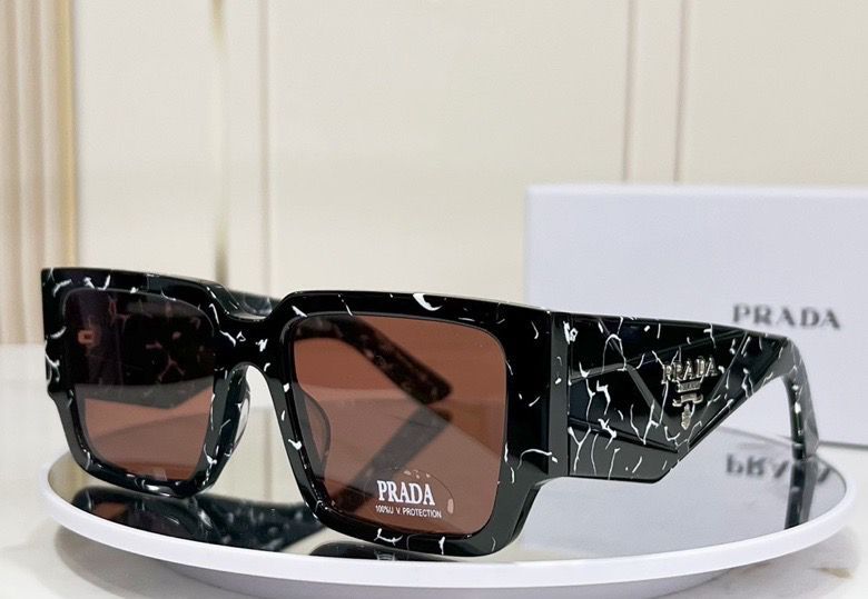 Wholesale Cheap Prada Replica Designer Sunglasses Aaa for Sale