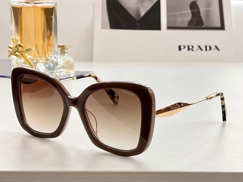 Wholesale Cheap Prada Replica Designer Sunglasses Aaa for Sale