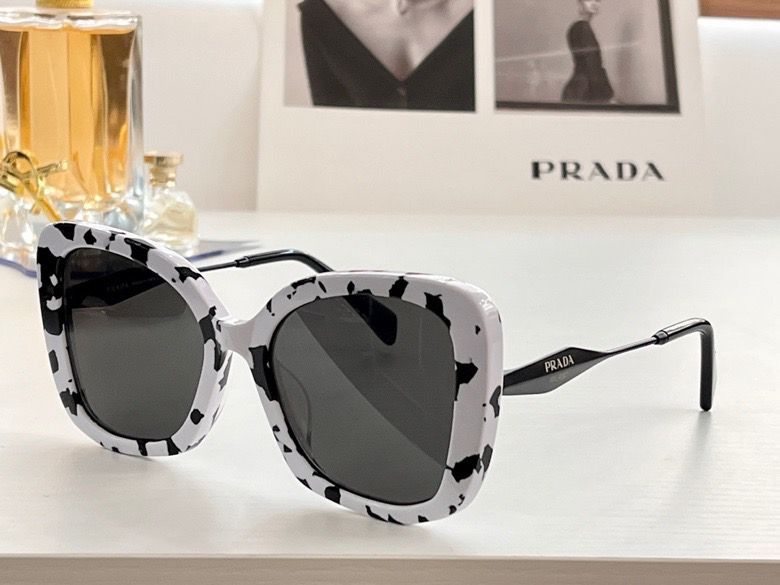 Wholesale Cheap Prada Replica Designer Sunglasses Aaa for Sale