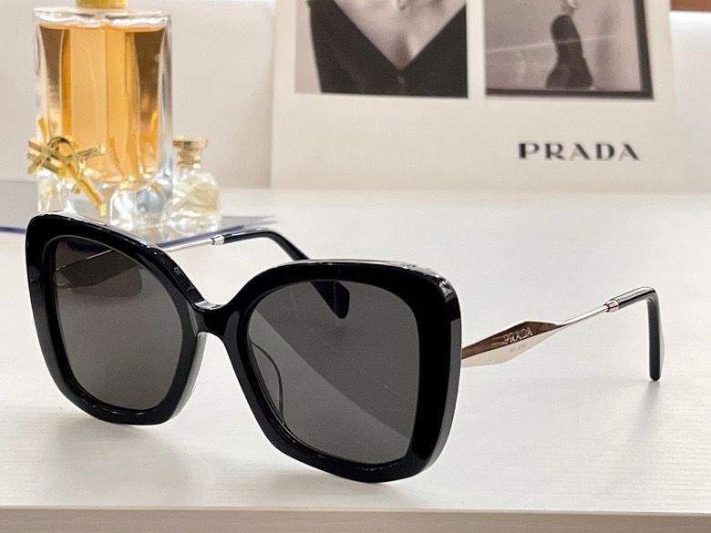 Wholesale Cheap Prada Replica Designer Sunglasses Aaa for Sale