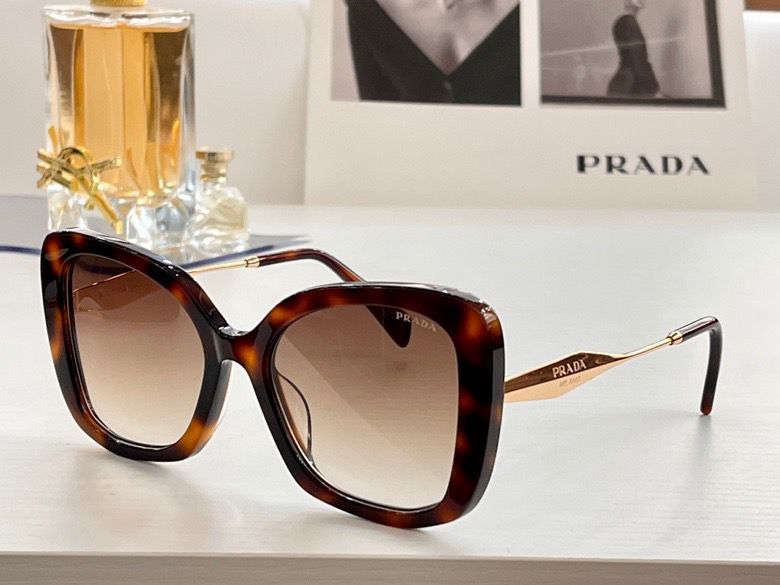 Wholesale Cheap Prada Replica Designer Sunglasses Aaa for Sale