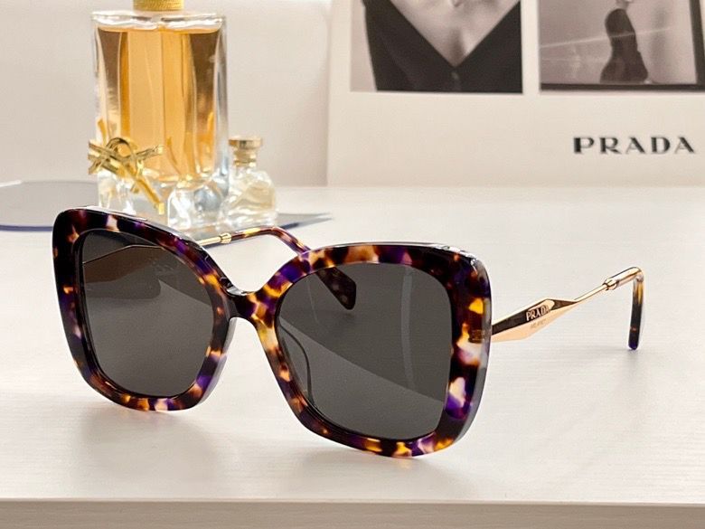 Wholesale Cheap Prada Replica Designer Sunglasses Aaa for Sale
