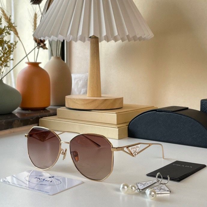 Wholesale Cheap Prada Replica Designer Sunglasses Aaa for Sale
