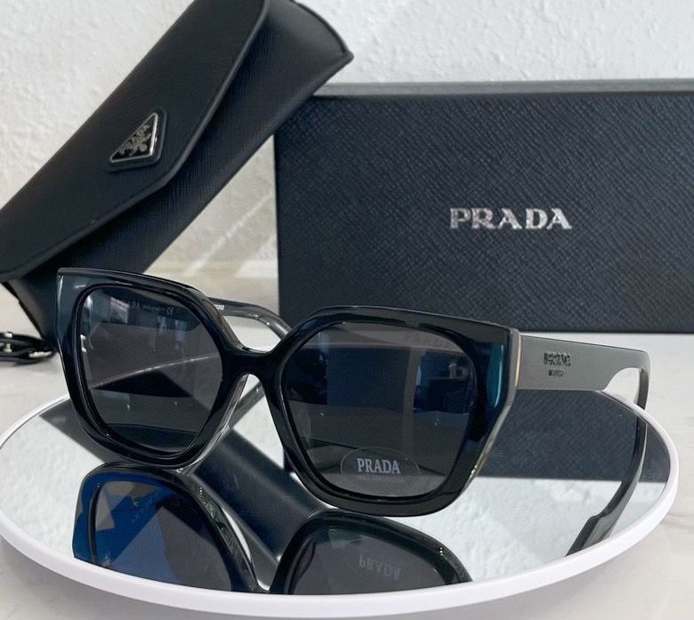 Wholesale Cheap Prada Replica Designer Sunglasses Aaa for Sale