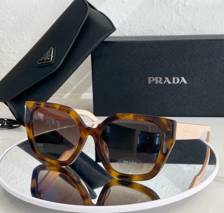 Wholesale Cheap Prada Replica Designer Sunglasses Aaa for Sale