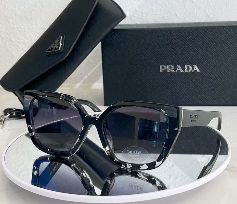 Wholesale Cheap Prada Replica Designer Sunglasses Aaa for Sale