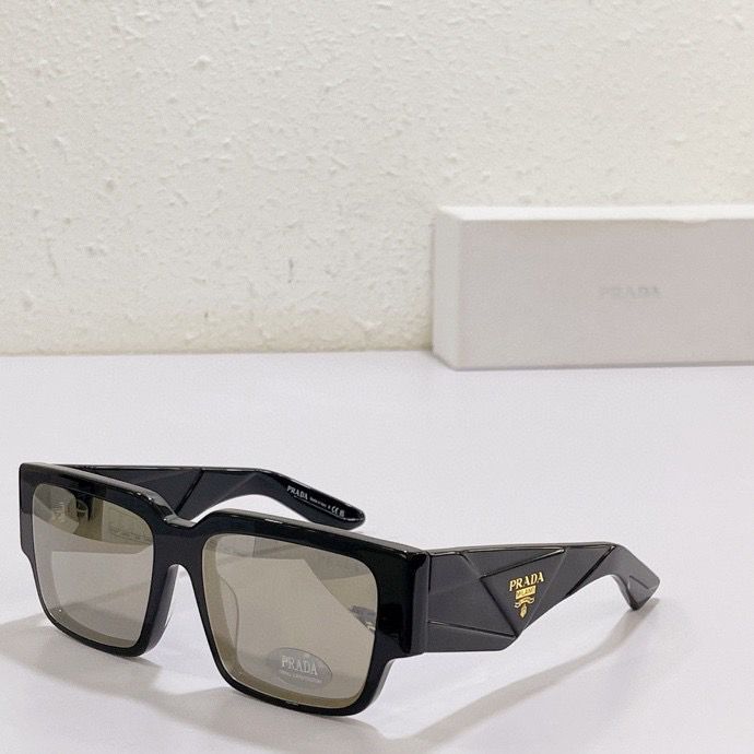 Wholesale Cheap Prada Replica Designer Sunglasses Aaa for Sale