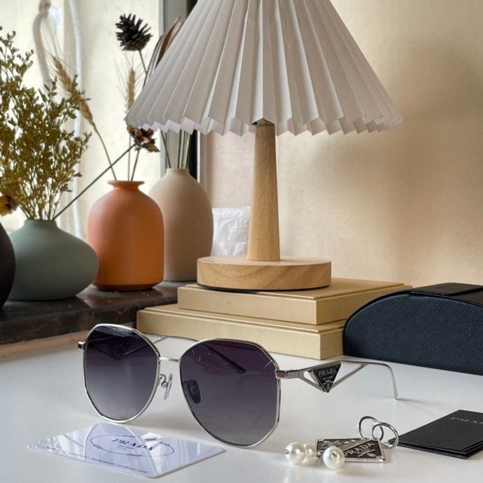 Wholesale Cheap Prada Replica Designer Sunglasses Aaa for Sale