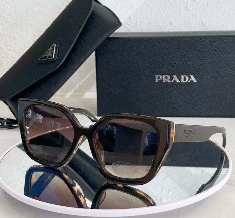 Wholesale Cheap Prada Replica Designer Sunglasses Aaa for Sale