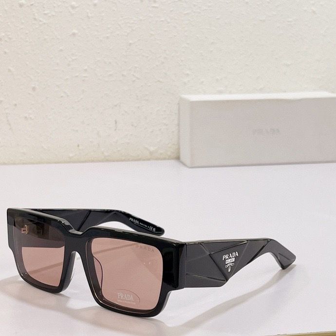 Wholesale Cheap Prada Replica Designer Sunglasses Aaa for Sale