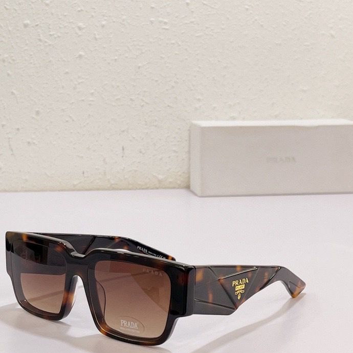 Wholesale Cheap Prada Replica Designer Sunglasses Aaa for Sale
