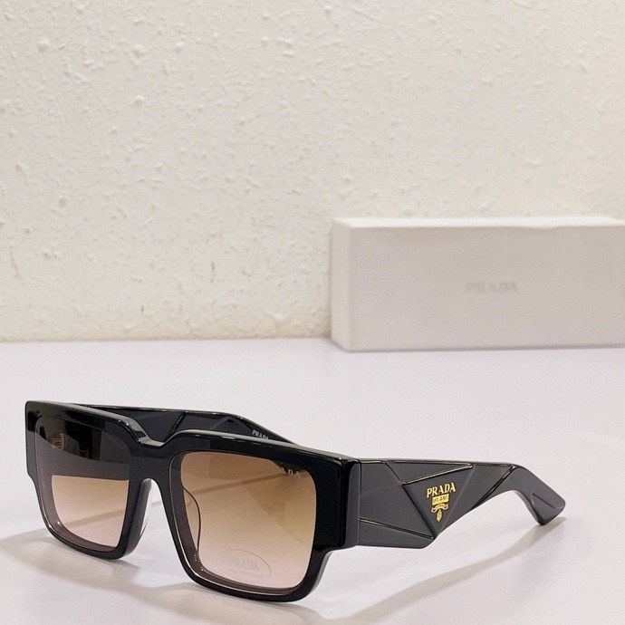 Wholesale Cheap Prada Replica Designer Sunglasses Aaa for Sale