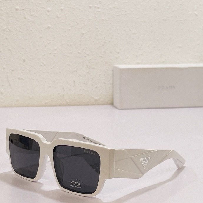 Wholesale Cheap Prada Replica Designer Sunglasses Aaa for Sale