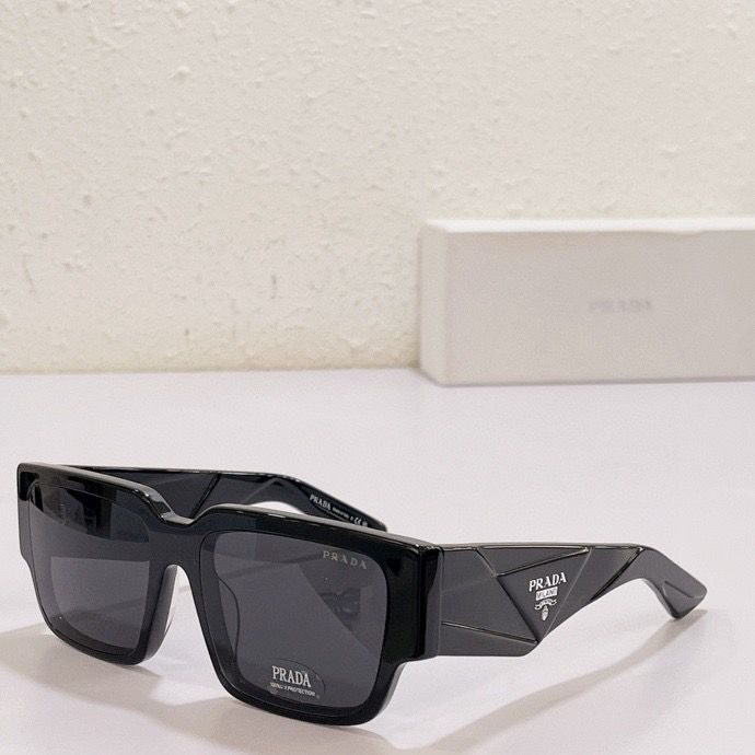 Wholesale Cheap Prada Replica Designer Sunglasses Aaa for Sale