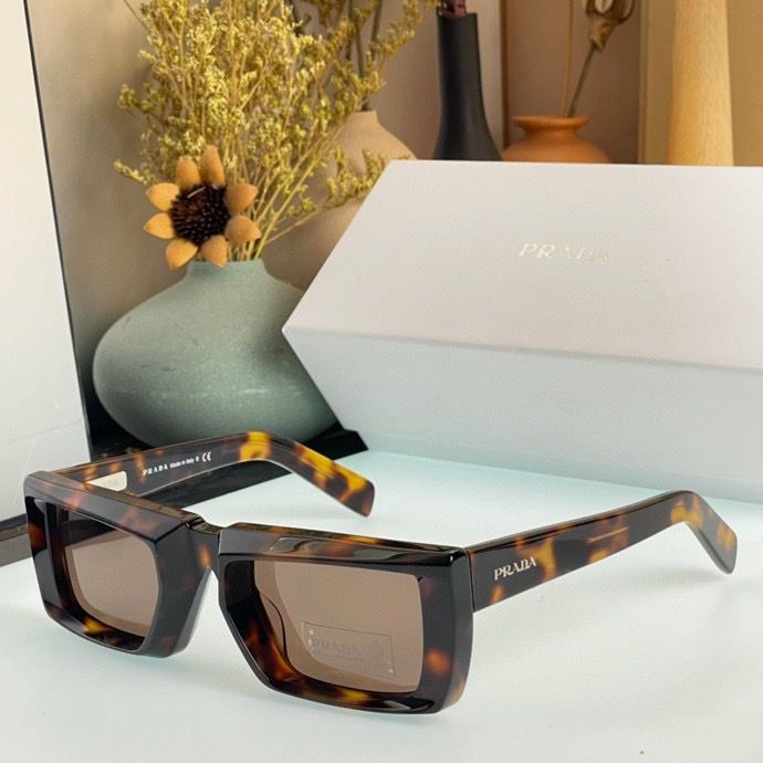 Wholesale Cheap Prada Replica Designer Sunglasses Aaa for Sale