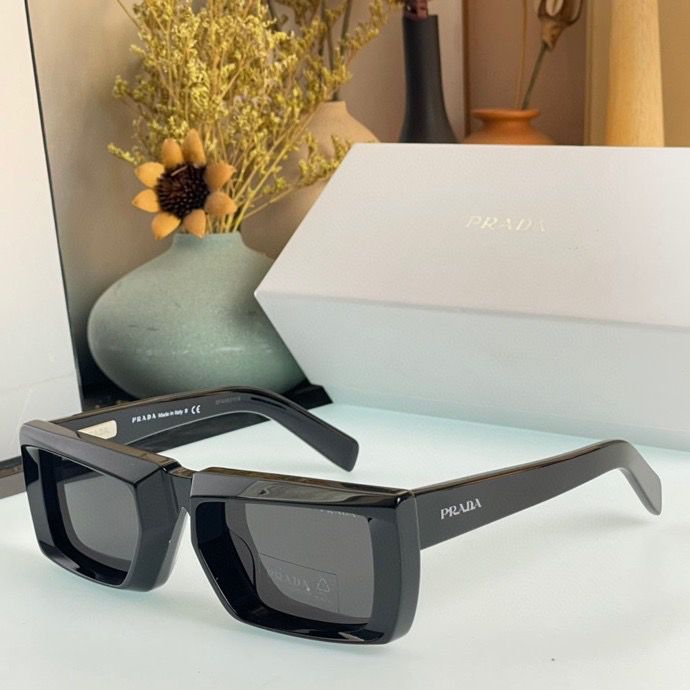 Wholesale Cheap Prada Replica Designer Sunglasses Aaa for Sale