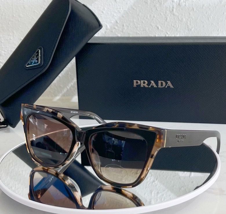 Wholesale Cheap Prada Replica Designer Sunglasses Aaa for Sale