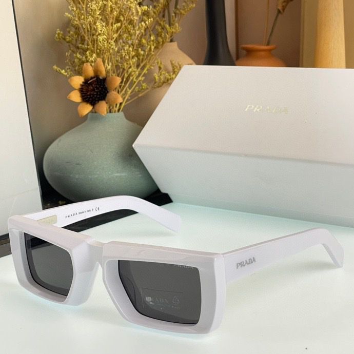 Wholesale Cheap Prada Replica Designer Sunglasses Aaa for Sale