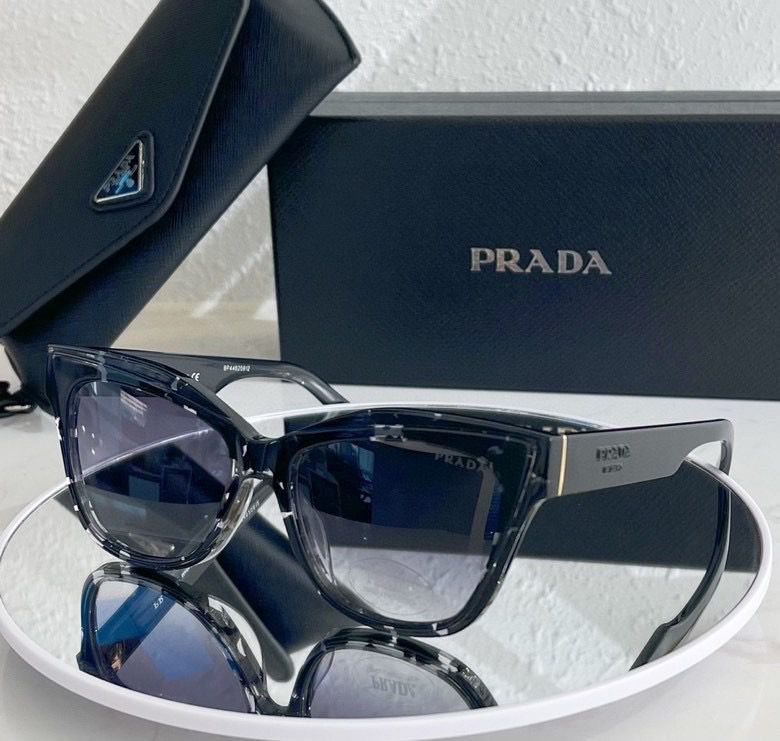 Wholesale Cheap Prada Replica Designer Sunglasses Aaa for Sale