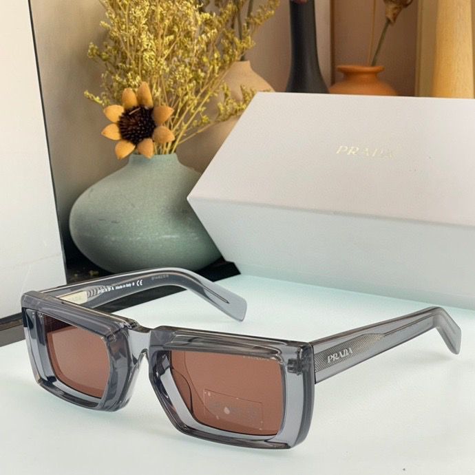 Wholesale Cheap Prada Replica Designer Sunglasses Aaa for Sale