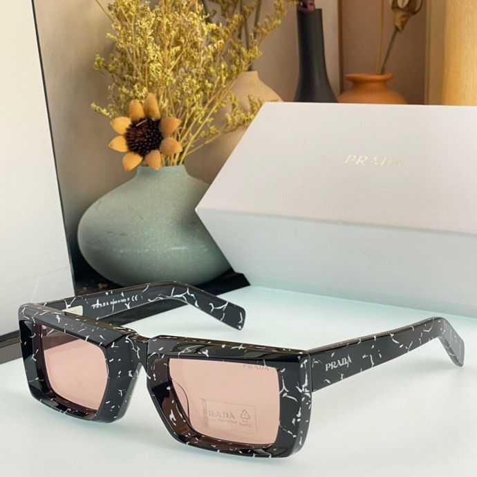 Wholesale Cheap Prada Replica Designer Sunglasses Aaa for Sale