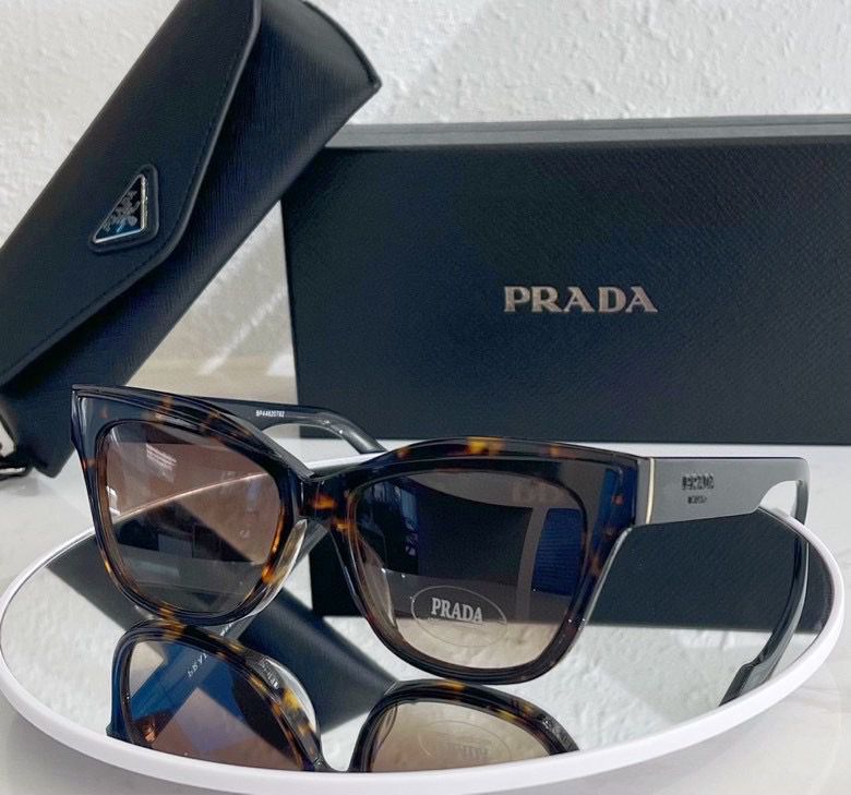 Wholesale Cheap Prada Replica Designer Sunglasses Aaa for Sale