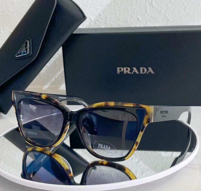 Wholesale Cheap Prada Replica Designer Sunglasses Aaa for Sale