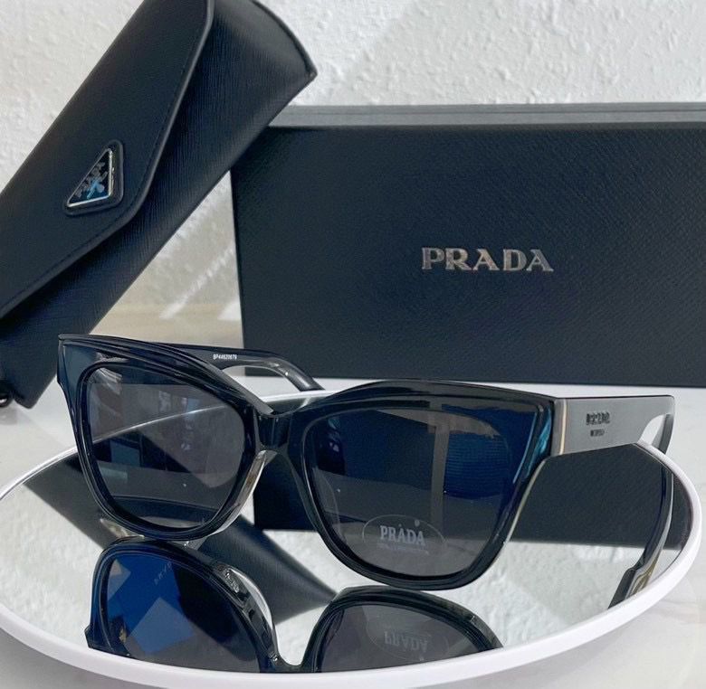 Wholesale Cheap Prada Replica Designer Sunglasses Aaa for Sale