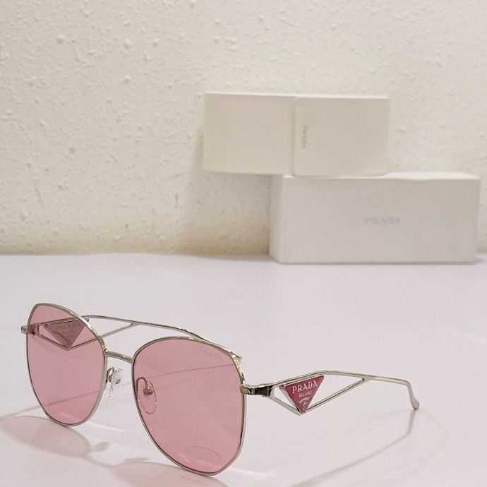 Wholesale Cheap Prada Replica Designer Sunglasses Aaa for Sale
