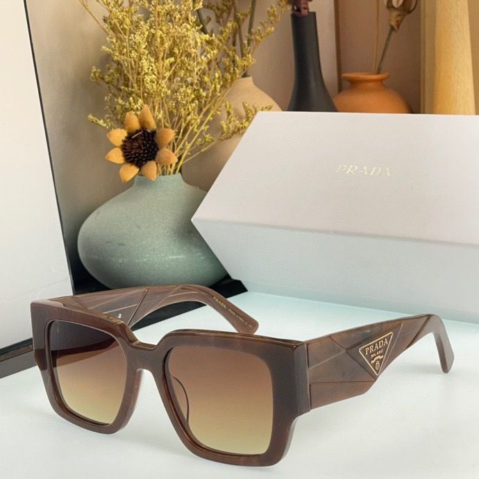 Wholesale Cheap Prada Replica Designer Sunglasses Aaa for Sale