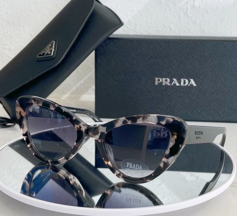 Wholesale Cheap Prada Replica Designer Sunglasses Aaa for Sale