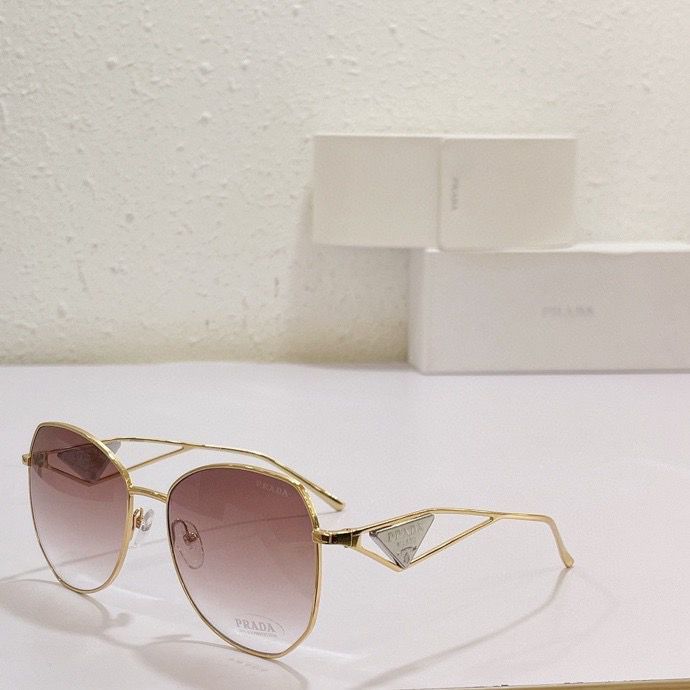Wholesale Cheap Prada Replica Designer Sunglasses Aaa for Sale