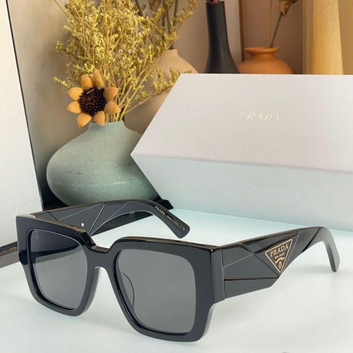 Wholesale Cheap Prada Replica Designer Sunglasses Aaa for Sale