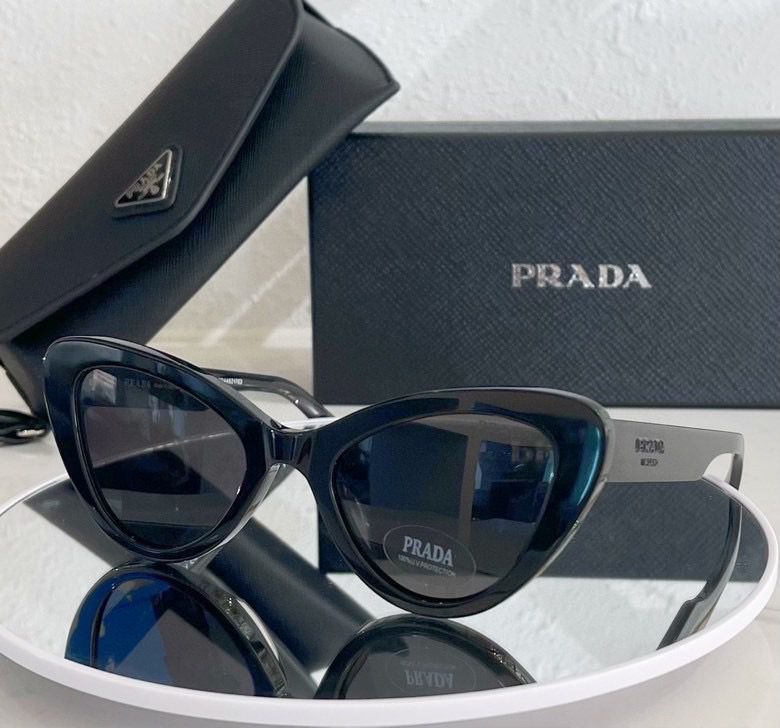 Wholesale Cheap Prada Replica Designer Sunglasses Aaa for Sale