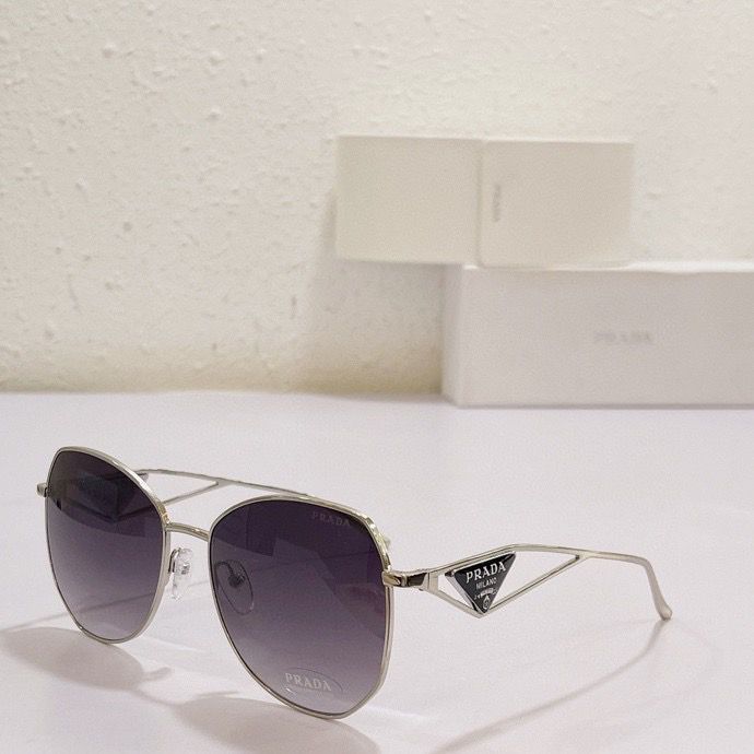 Wholesale Cheap Prada Replica Designer Sunglasses Aaa for Sale