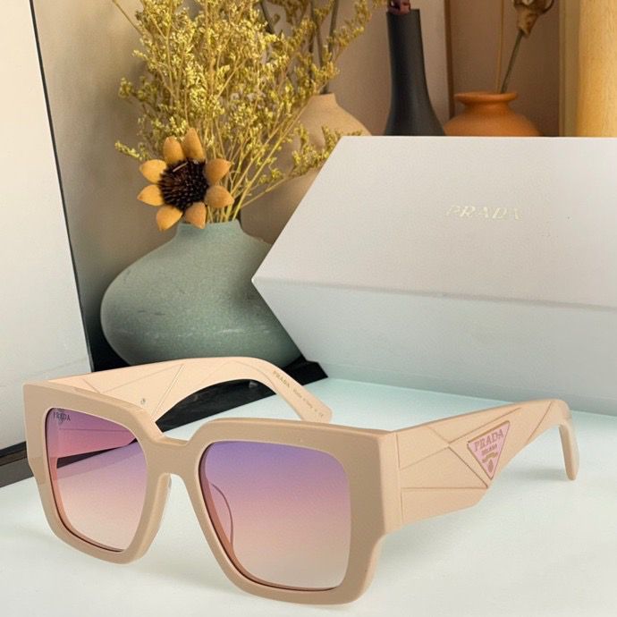 Wholesale Cheap Prada Replica Designer Sunglasses Aaa for Sale