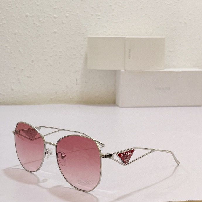Wholesale Cheap Prada Replica Designer Sunglasses Aaa for Sale