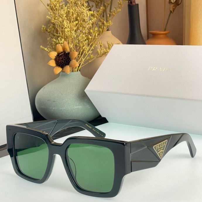 Wholesale Cheap Prada Replica Designer Sunglasses Aaa for Sale