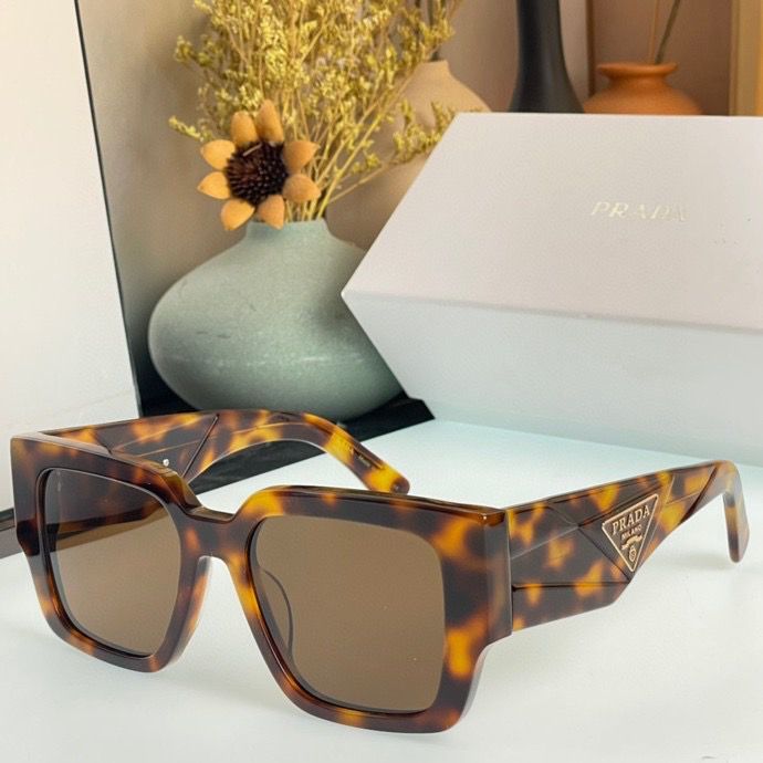 Wholesale Cheap Prada Replica Designer Sunglasses Aaa for Sale