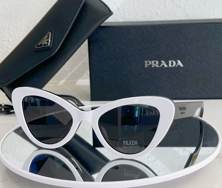 Wholesale Cheap Prada Replica Designer Sunglasses Aaa for Sale