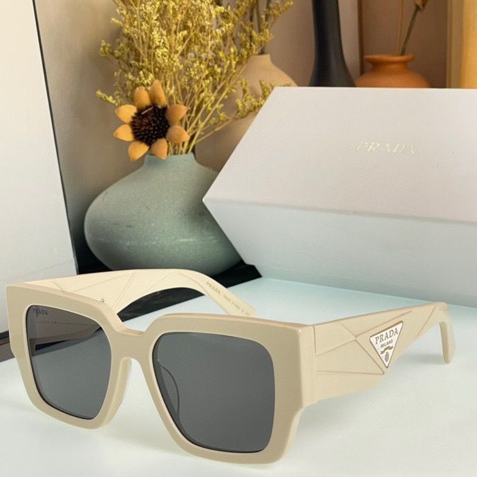 Wholesale Cheap Prada Replica Designer Sunglasses Aaa for Sale