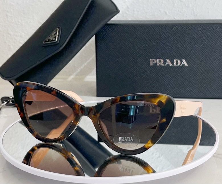 Wholesale Cheap Prada Replica Designer Sunglasses Aaa for Sale