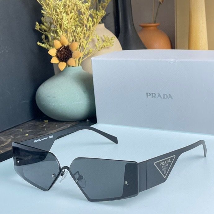 Wholesale Cheap Prada Replica Designer Sunglasses Aaa for Sale