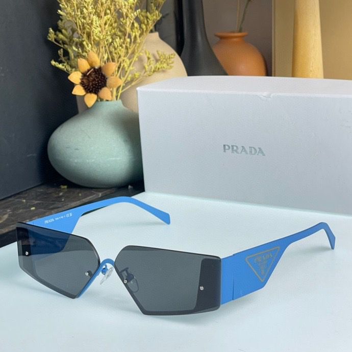 Wholesale Cheap Prada Replica Designer Sunglasses Aaa for Sale