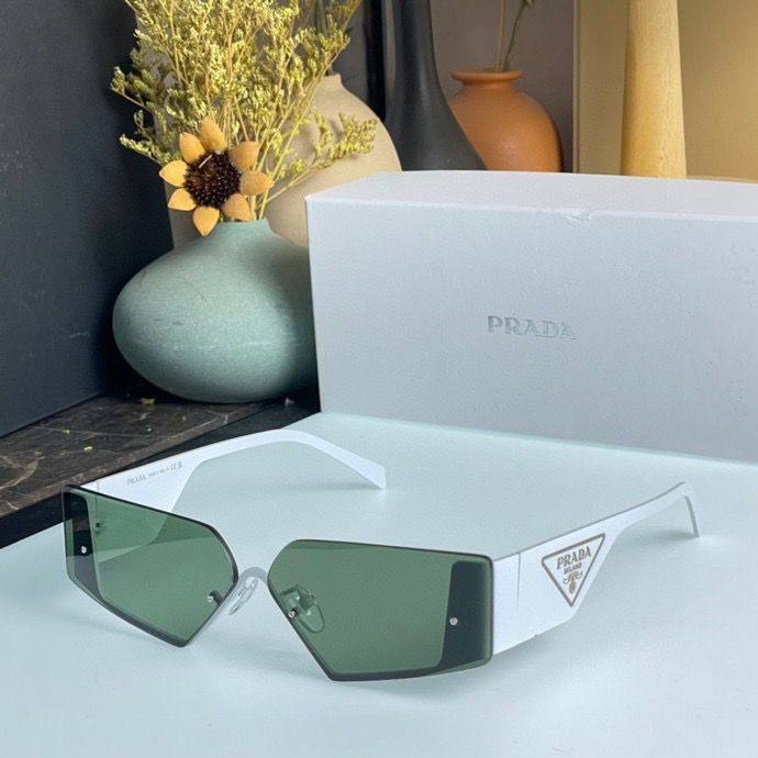 Wholesale Cheap Prada Replica Designer Sunglasses Aaa for Sale
